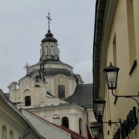 Отзыв о экскурсии "Свидание с Вильнюсом каждый день" — фото 4