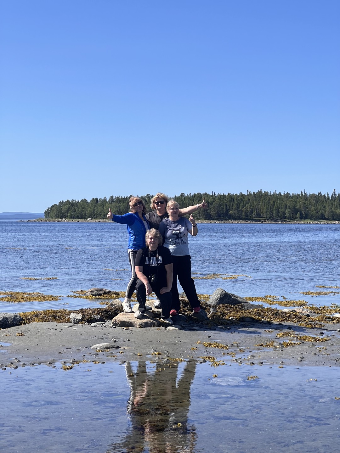 Всё просто великолепно, огромное спасибо Оксане, замечательный маршрут, море интересной информации. Отличный гид и просто хороший