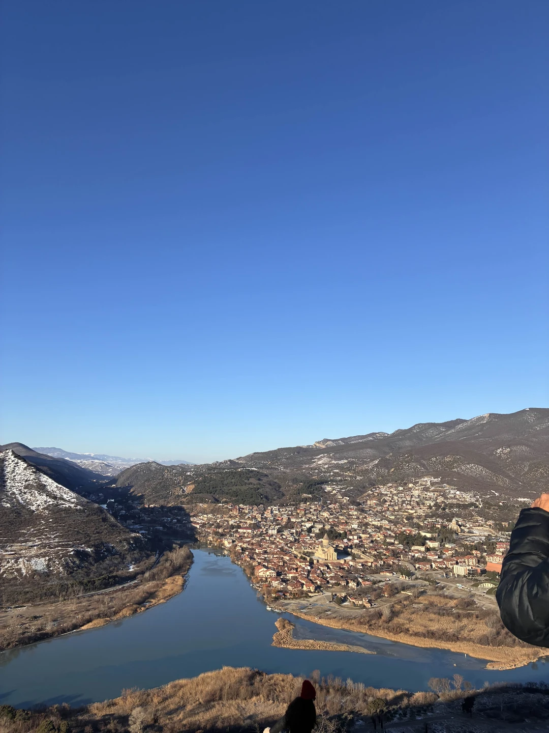 Яркая эмоциональная экскурсия! После таких экскурсий понимаешь, что Грузия такая разная, но такая прекрасная!