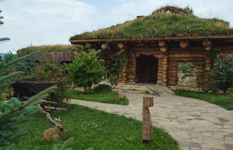 Медовые водопады, гора Кольцо и дегустация варенья