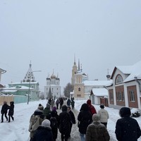 Фото отзыва 1: экскурсия "Увлекательное знакомство с Коломной"
