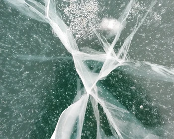 Горная река Бугульдейка, старые пирсы и атмосферные юрты