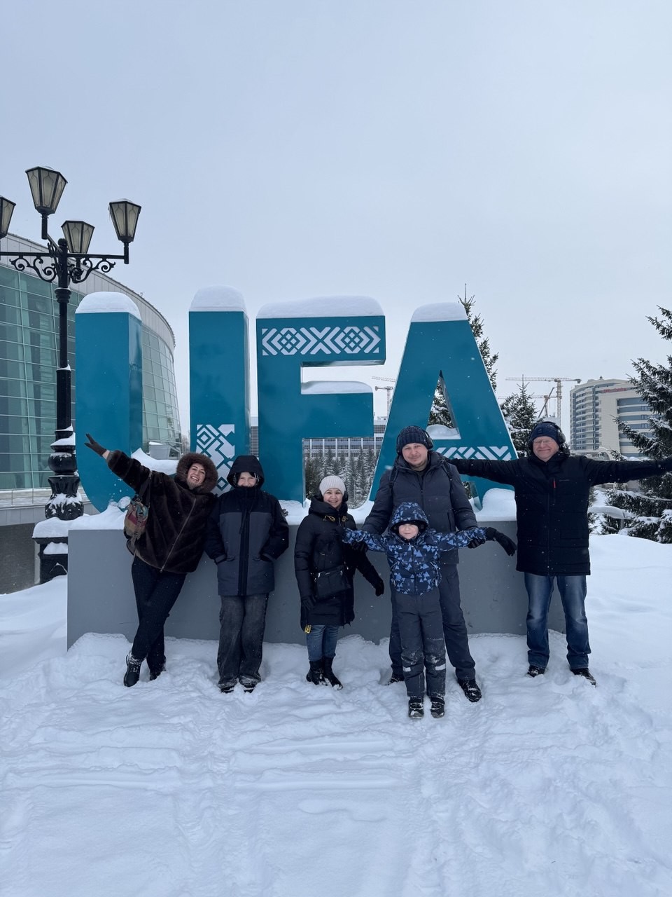 Выбор этой экскурсии и знакомство с Ирой считаю большой удачей и подарком! Это действительно авторская экскурсия