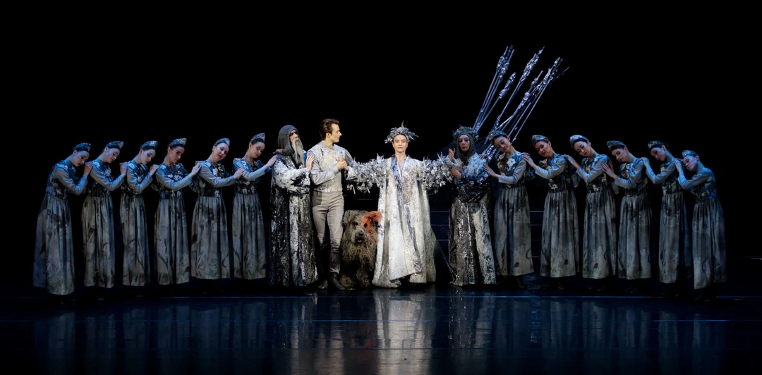 Екатеринбург: афиша культурных событий в&nbsp;марте 2026&nbsp;года