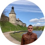 Евгений