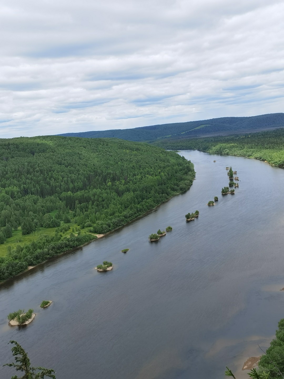 Очень рады, что нашим гидом был Евгений