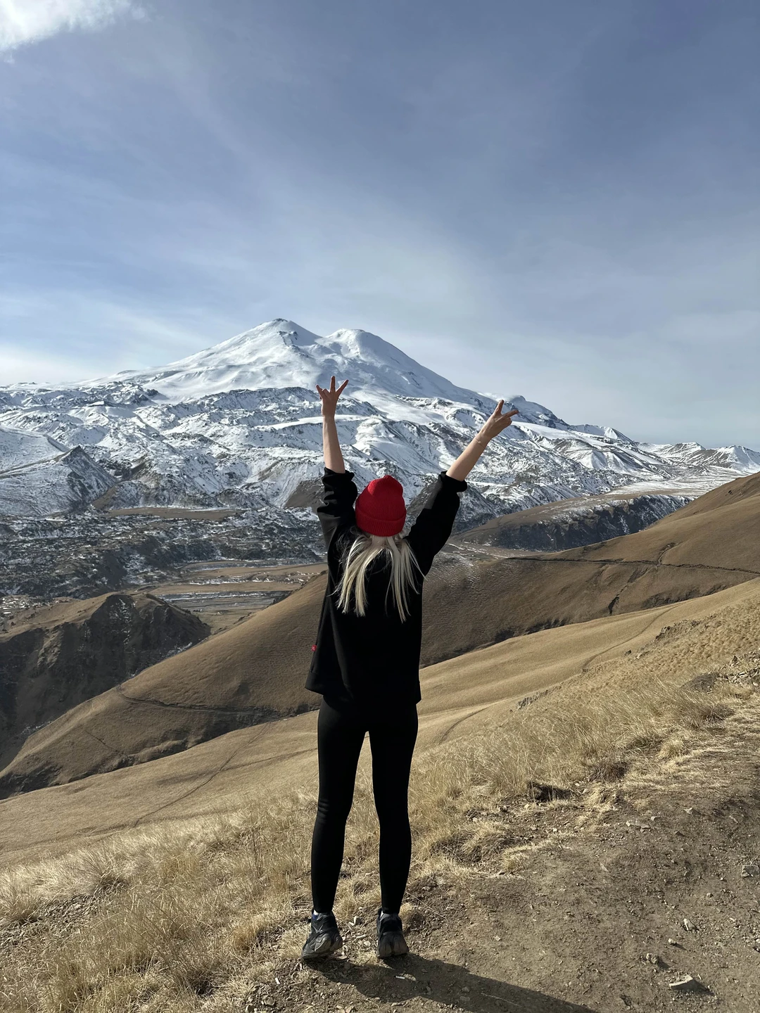 Это самая красивая и классная экскурсия за последнее время в моей жизни! Столько чудеснейших мест за