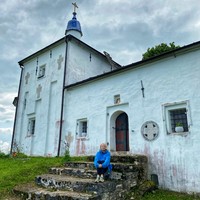 Фото отзыва 3: экскурсия "Древняя Русь без тоски: Изборск"