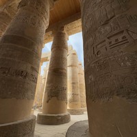 Фото отзыва 1: экскурсия "Знакомьтесь, Луксор!"