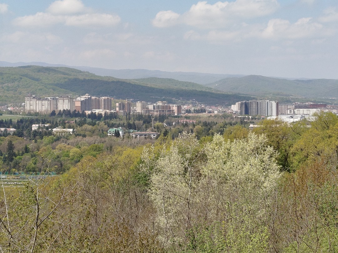 Фото отзыва 10: экскурсия "Народные бренды Кабардино-Балкарии"