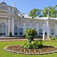 Фото отзыва 1: экскурсия "Путешествие в блистательный Ораниенбаум"