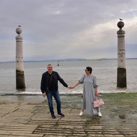 Фото отзыва 2: экскурсия "Фотопрогулка по Лиссабону"