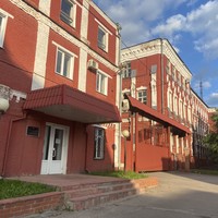 Фото отзыва 2: экскурсия "По Курским улицам Орла"