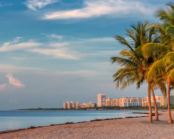 Отдых на побережье Атлантики