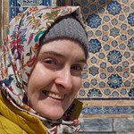 Аватар путешественника