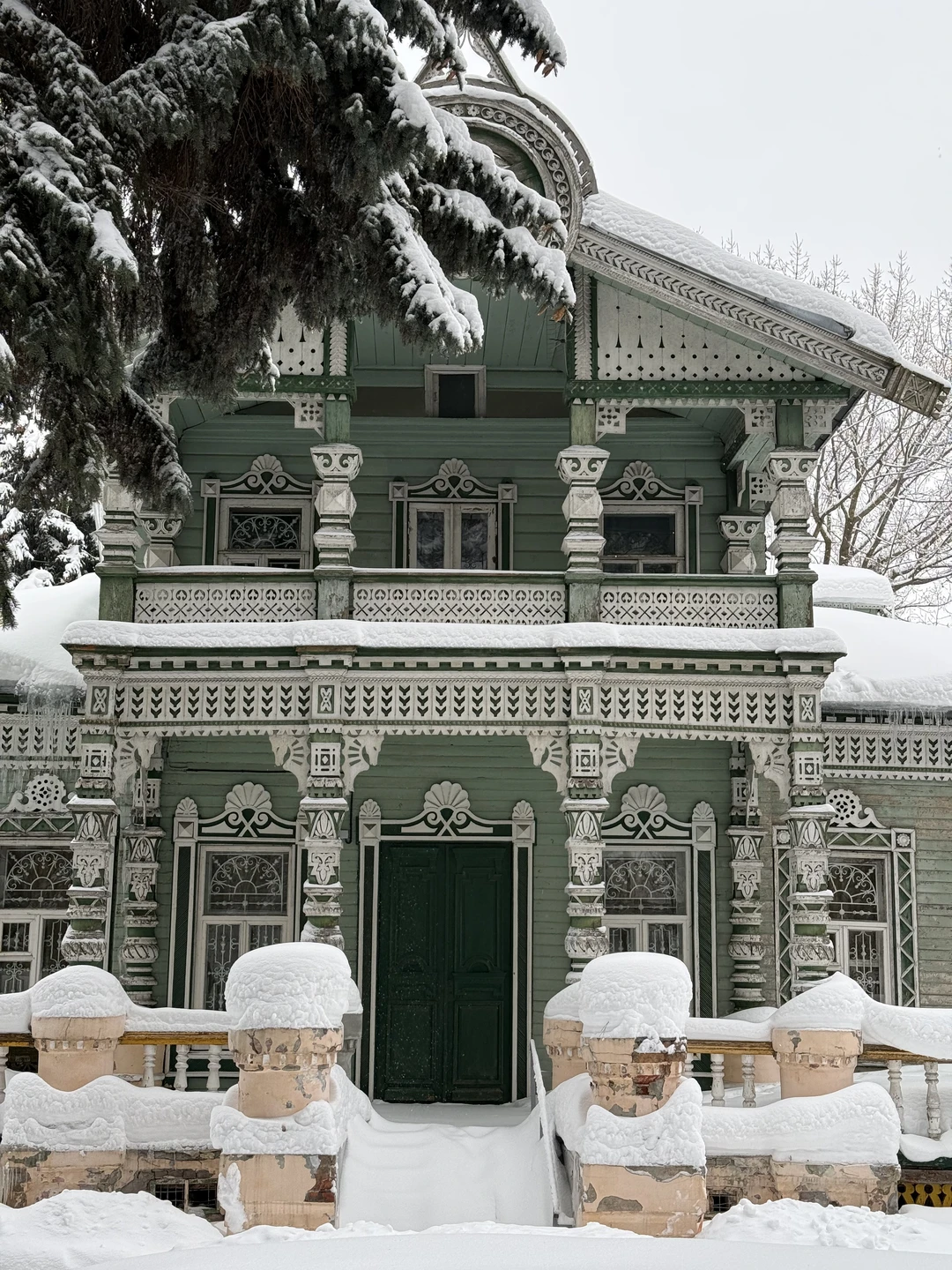 Интересная экскурсия. Рекомендую к посещению. Марине спасибо!