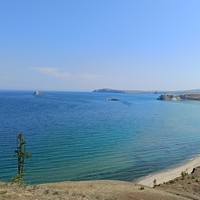 Фото отзыва 1: экскурсия "На буханке — к северу Ольхона!"