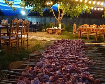 Монастыри Алаверди и Некреси, винные дегустации