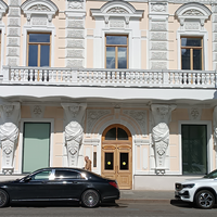 Фото отзыва 1: экскурсия "Роман о чае: дворцы и судьбы московских «чайных королей»"