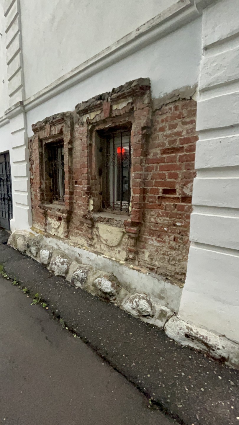 Ярославль - древний город символов (Мария)