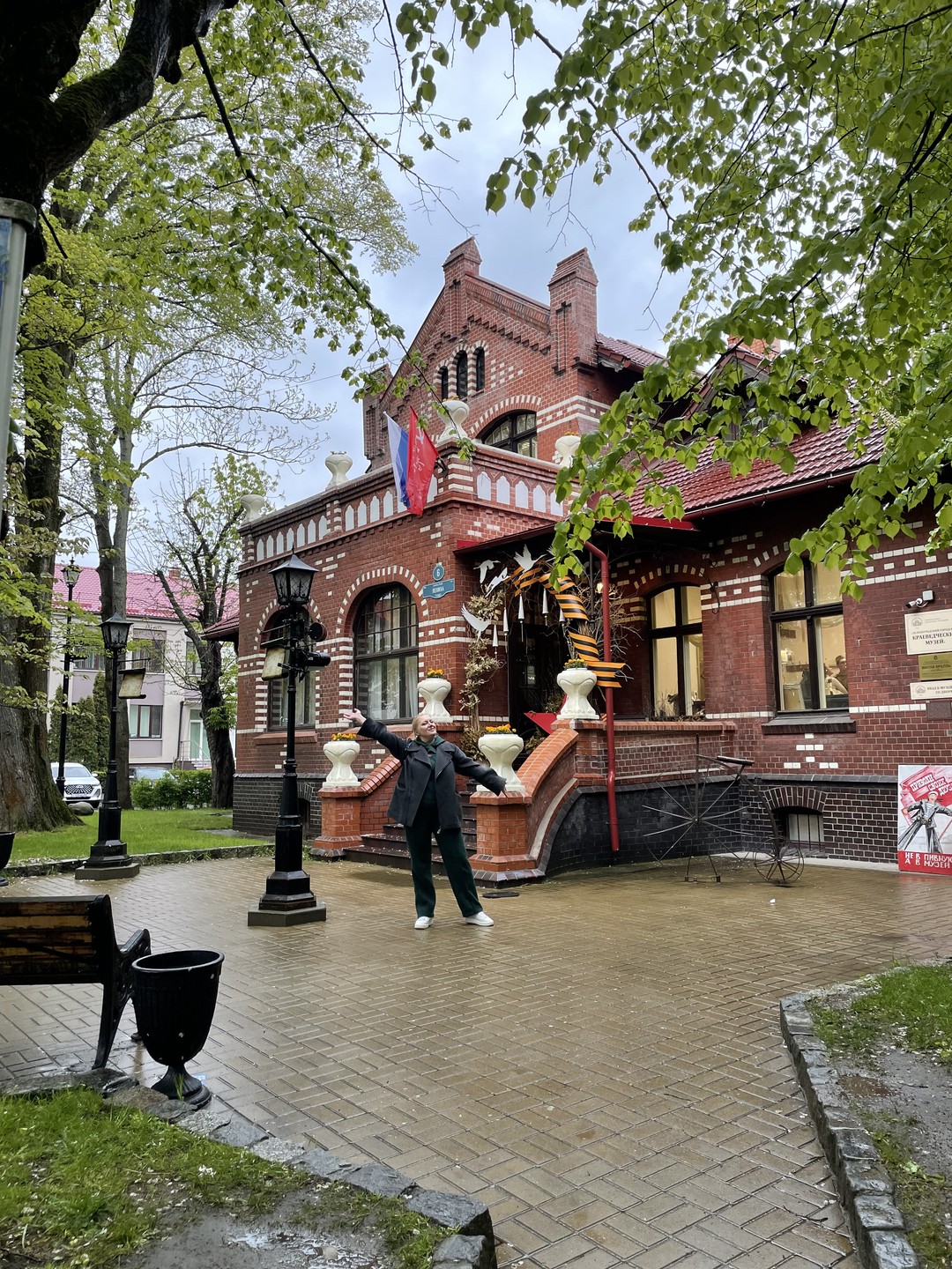 Самое-самое на Куршской косе (Наталья)
