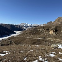 Фото отзыва 2: экскурсия "Автотур по неизведанным уголкам Карачаево-Черкессии"