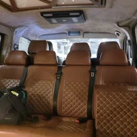 Фото отзыва 2: экскурсия "​​Трансфер из любого аэропорта Стамбула с другом"