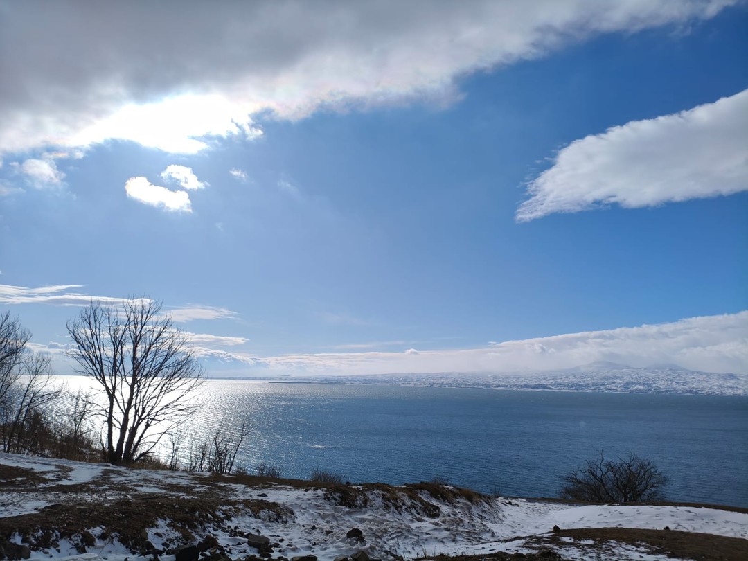Поездка на север Армении была очень приятной и познавательной. Экскурсовод Асмик интересно рассказывала о истории и