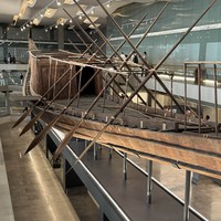 Фото отзыва 1: экскурсия "Из Каира — к пирамидам Гизы и Дахшура, в Мемфис и Саккару"