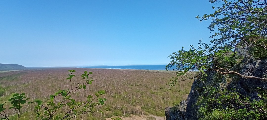 Были 3.6.25 на экскурсии по городу Петропавловск-Камчатский и на характырском пляже с гидом Валентином. Все очень