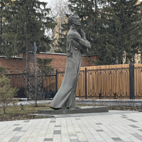 Фото отзыва 2: экскурсия "Узнать Екатеринбург за 3 часа"