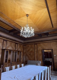 Фото отзыва 5: экскурсия "Озеро Рица и окрестности (из Гагры)"