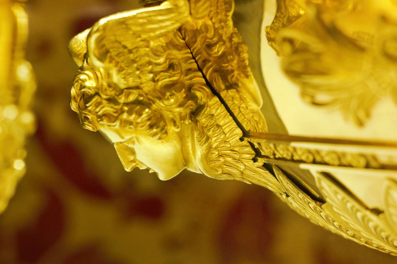 Музей Фаберже: блеск драгоценностей и судьбы династий