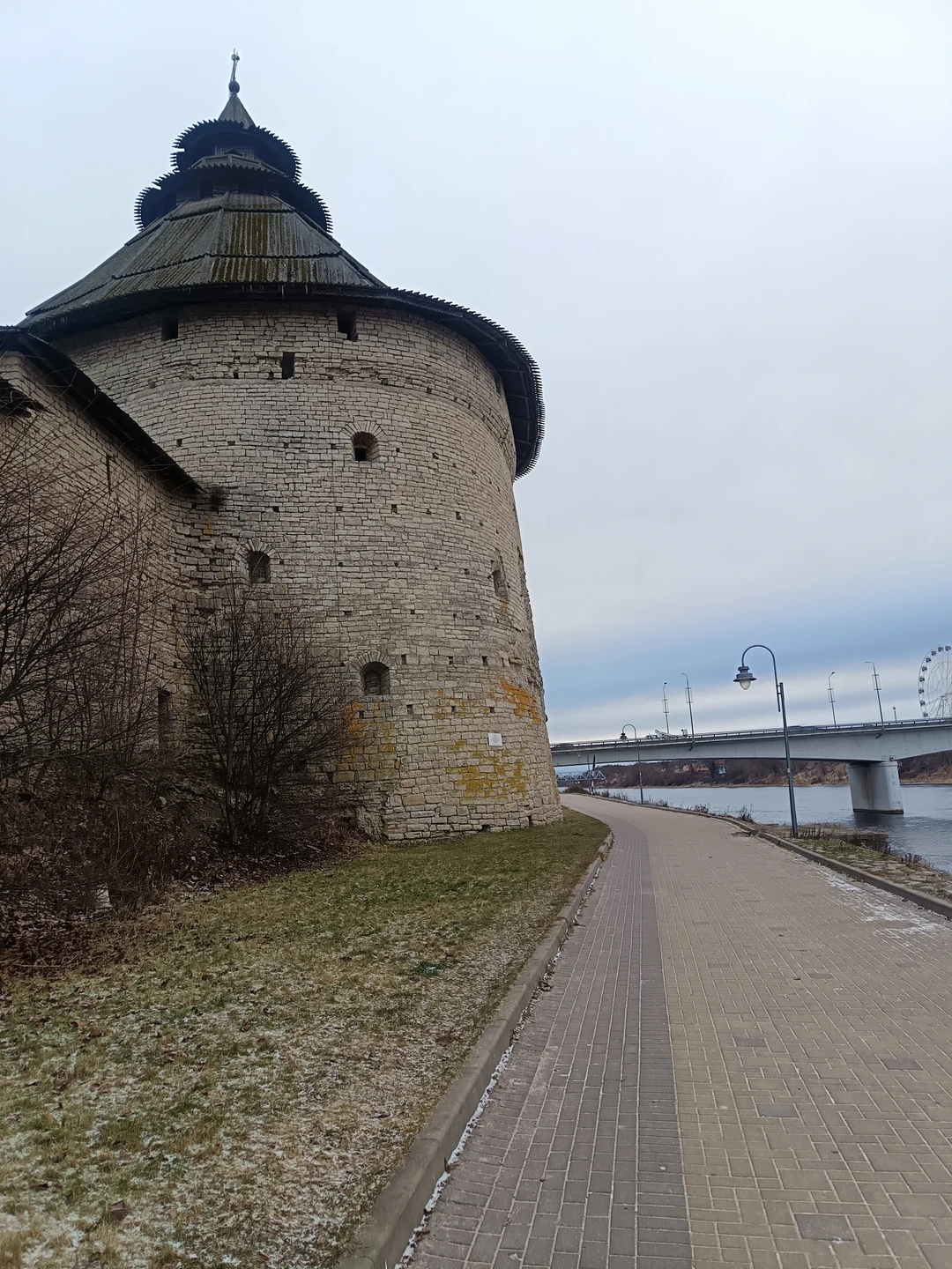 Очень понравилась экскурсия. Экскурсия была интересна и взрослым и детям