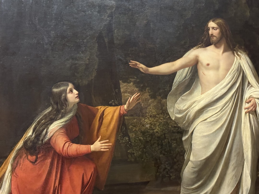 Русский музей с гидом-психологом (Ирина)