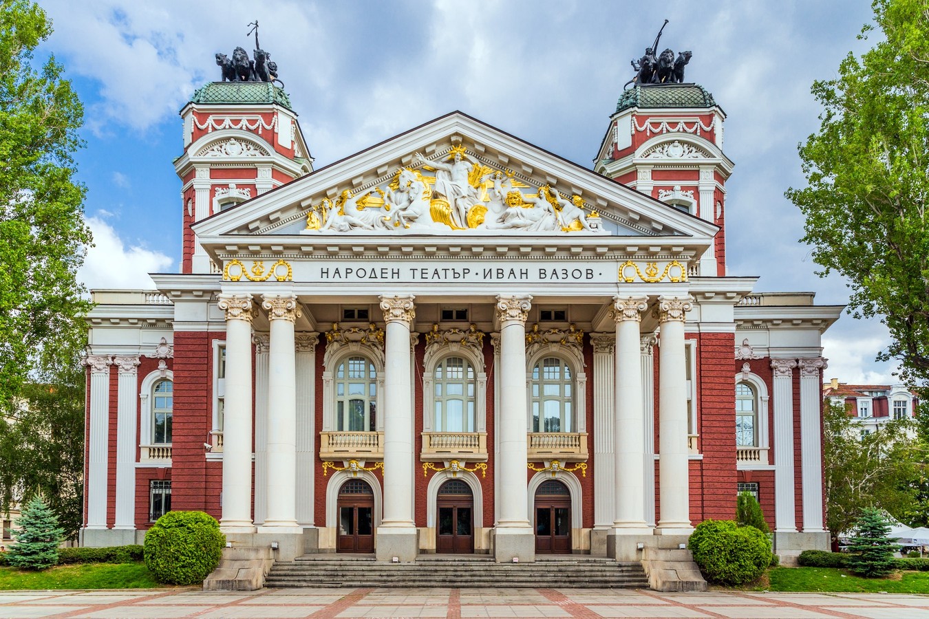 София для новичков