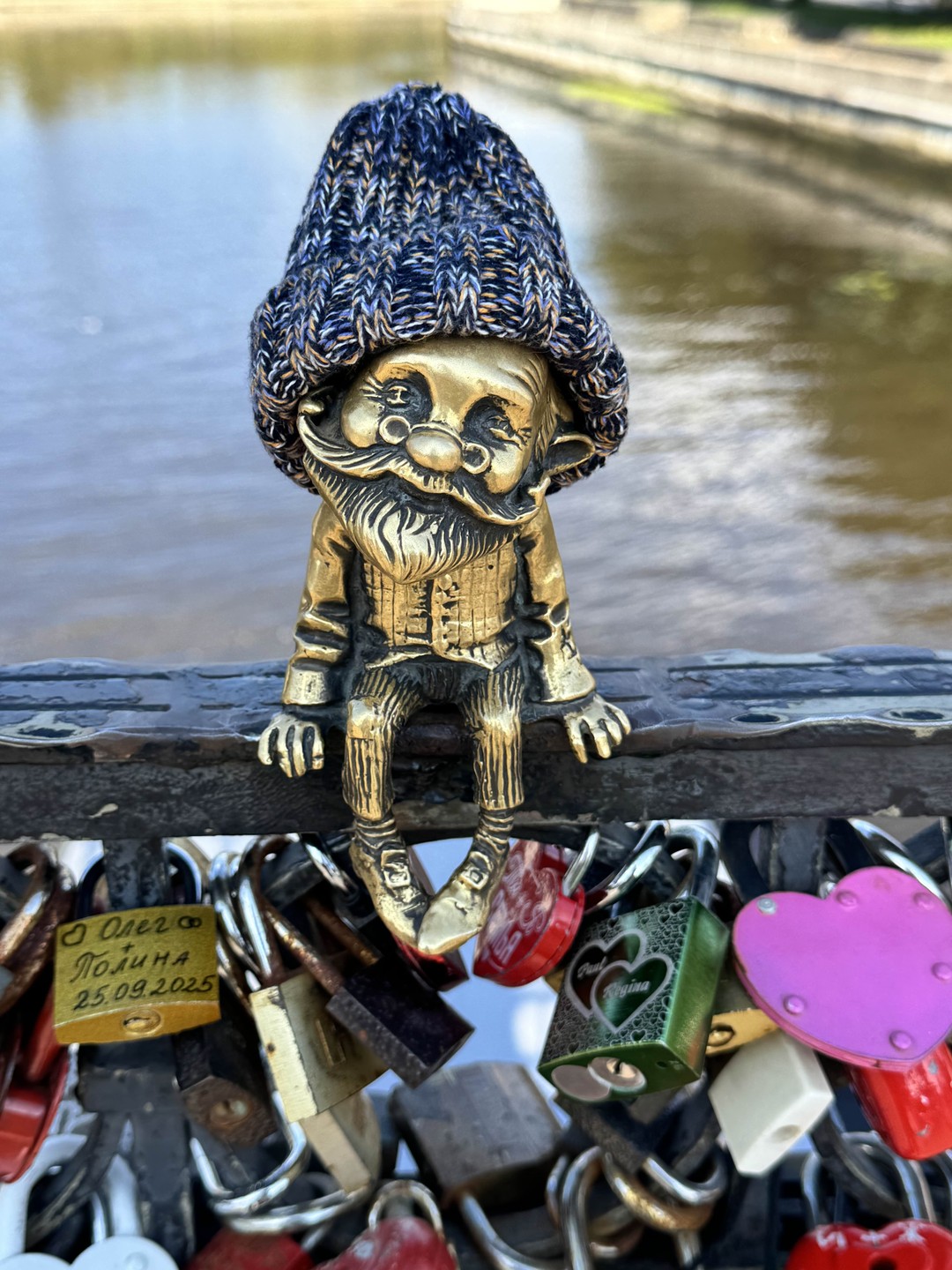 Прекрасный насыщенный тур по Калининграду и областным городам, от которых мы, как туристы, пришли в не