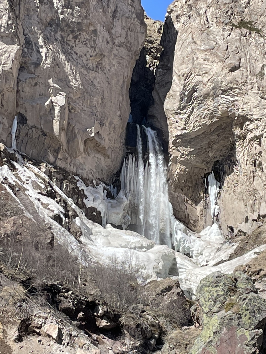 Самый увлекательный, неимоверно красивый и интересный маршрут! 👍🔥🏔️ Нас встретил и забрал самый симпатичный гид Кисловодска