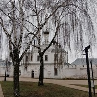 Фото отзыва 7: экскурсия "Муром — страж земли русской"