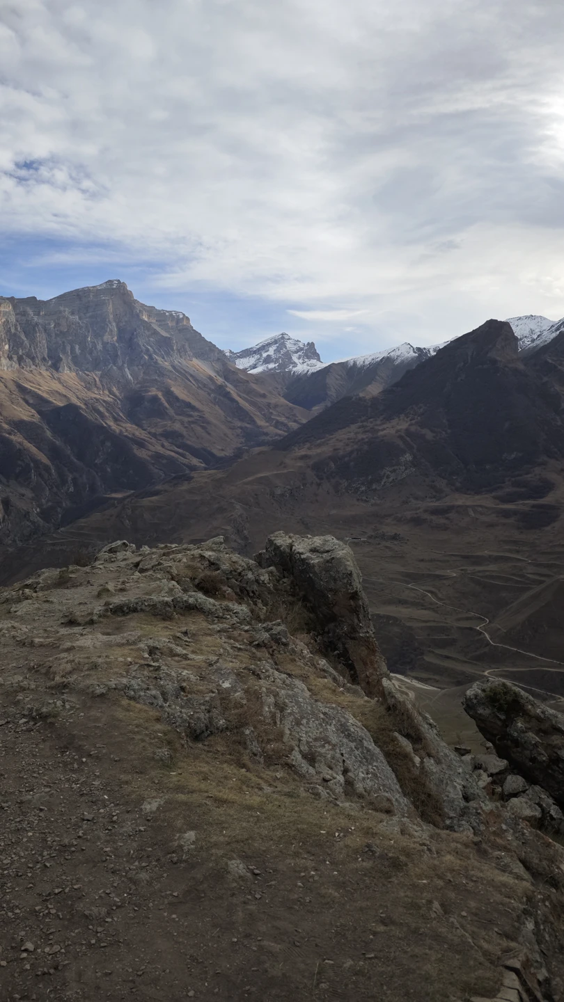 Отличная экскурсия и гид