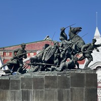 Фото отзыва 2: экскурсия "Знакомьтесь, Самара!"