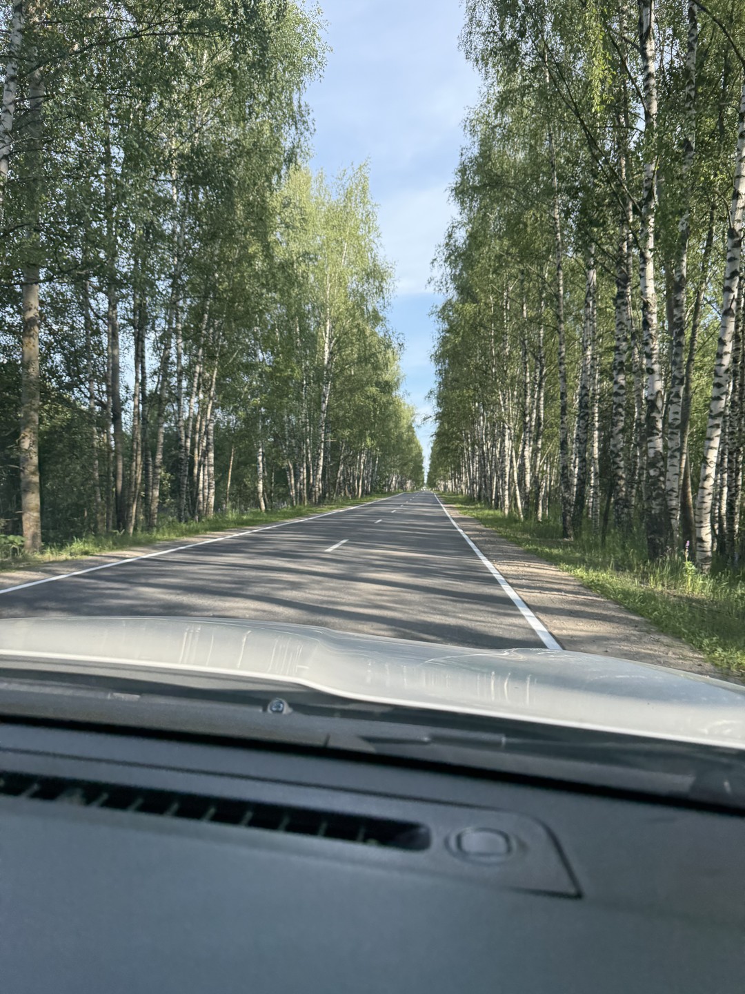 В начале надо, конечно немного внести изменения в название экскурсии. Т к фабрики мы не видели