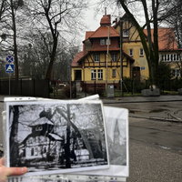 Фото туриста Вера 1 - Вдохновляющий Амалиенау