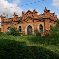 Отзыв о экскурсии "Старожилово: экскурсия в усадьбу фон Дервиза" — фото 2