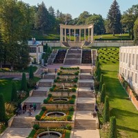 Чем заняться летом в&nbsp;Кисловодске