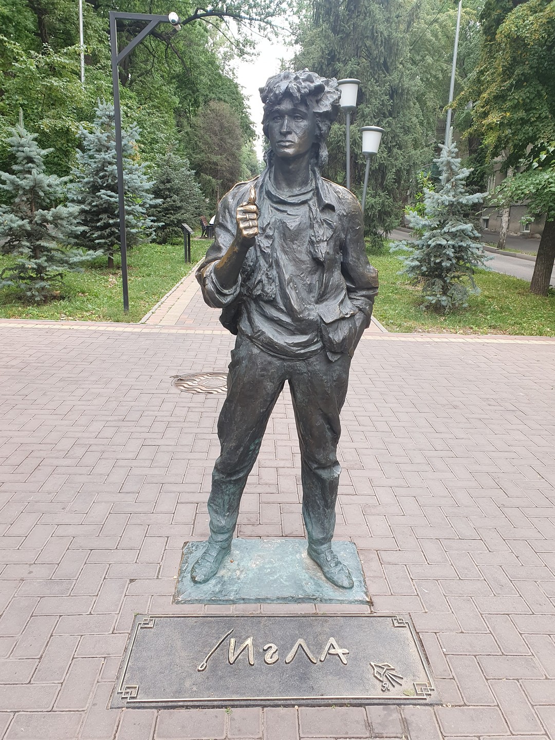 Вообще в каждом городе советую брать экскурсию, потому что у меня постоянно не хватает времени не
