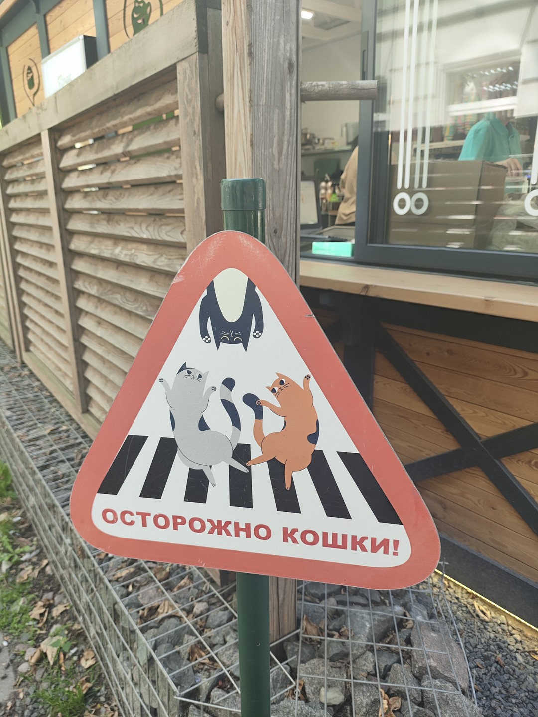 Экскурсией довольны, хорошая организация. Программа насыщенная, подходит для ознакомления