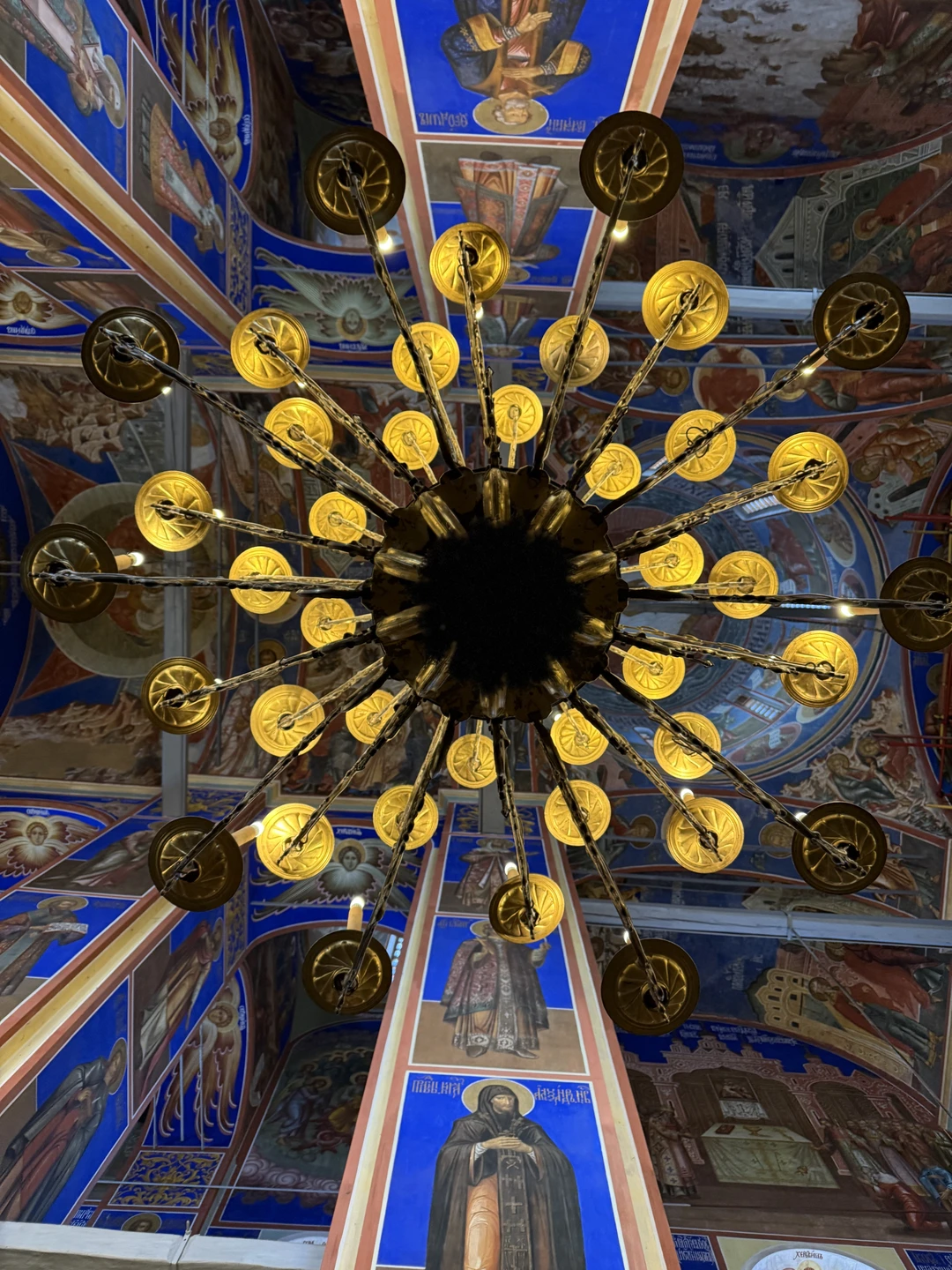 Суздаль и Кидекша на автомобиле - полное погружение в наследие ЮНЕСКО (Мария)