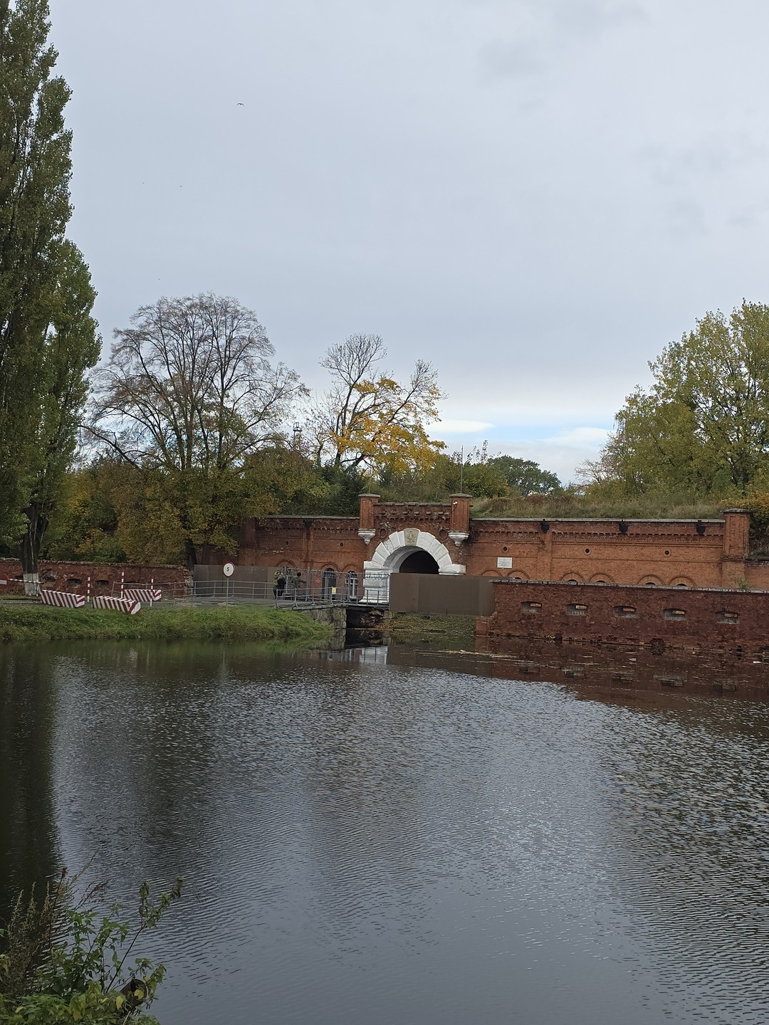 Балтийск, Янтарный и Светлогорск: экскурсия в мини-группе (Анна)