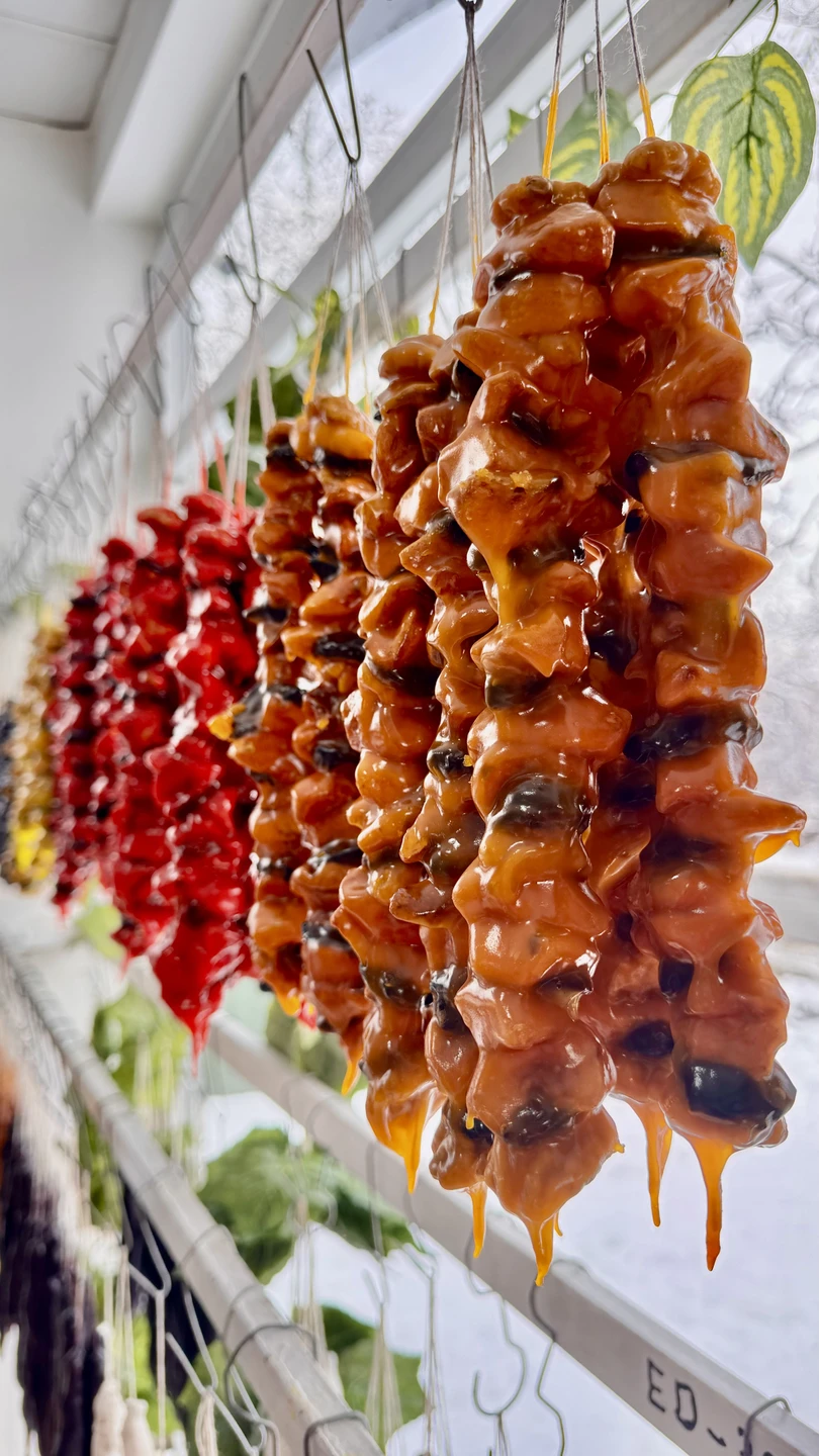 Кахетия: вино, легенды и красота (в группе) (Елена)